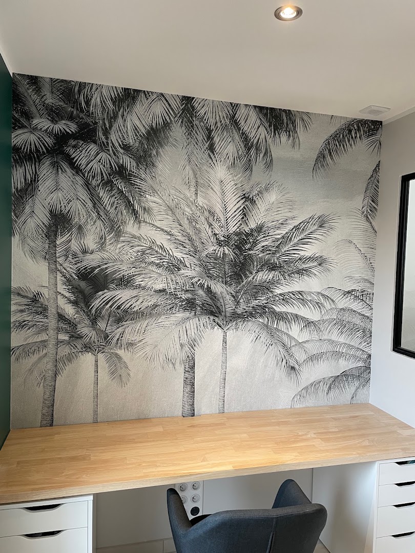 Rj peinture — Photos 7